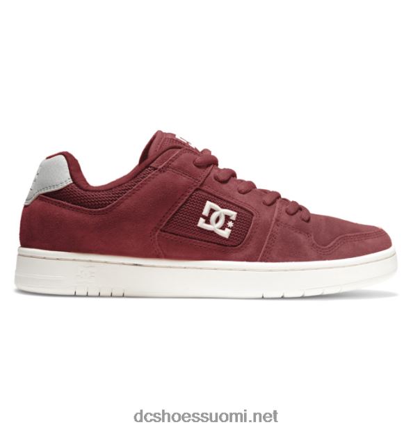 miesten manteca 4 luistinkengät tiili DC Shoes VXP4HP362