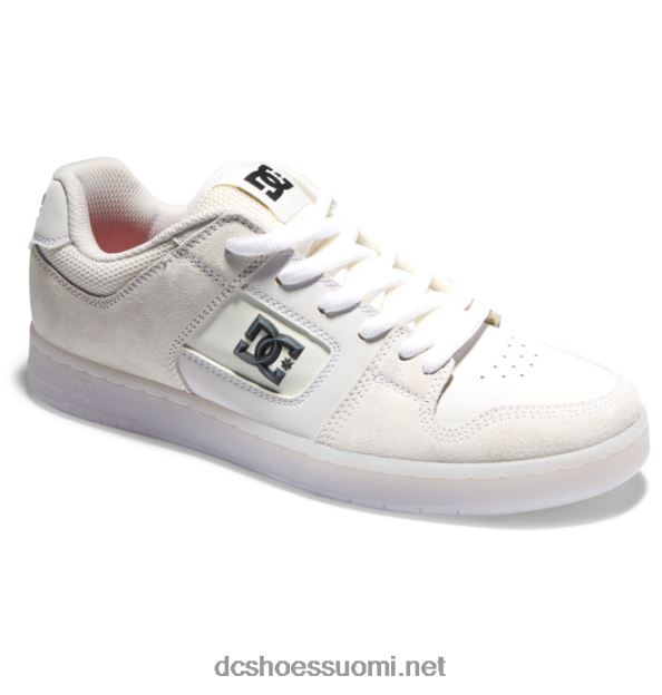 miesten manteca 4 luistinkengät viileä harmaa DC Shoes VXP4HP186