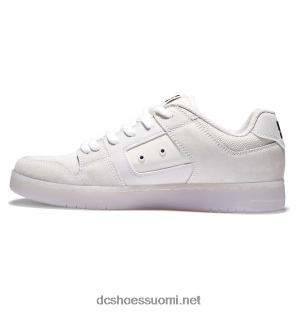 miesten manteca 4 luistinkengät viileä harmaa DC Shoes VXP4HP186