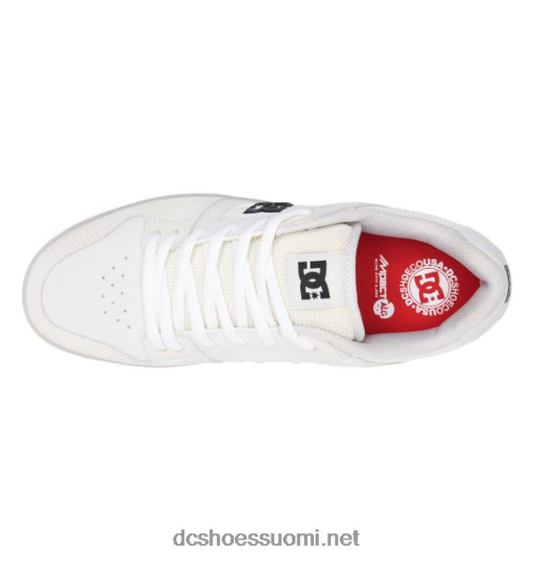 miesten manteca 4 luistinkengät viileä harmaa DC Shoes VXP4HP186