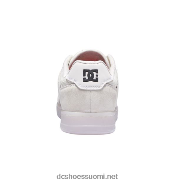 miesten manteca 4 luistinkengät viileä harmaa DC Shoes VXP4HP186