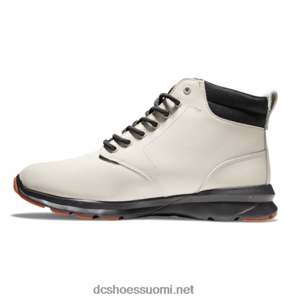 miesten mason 2 vedenpitävät kengät liuskekivi DC Shoes VXP4HP341