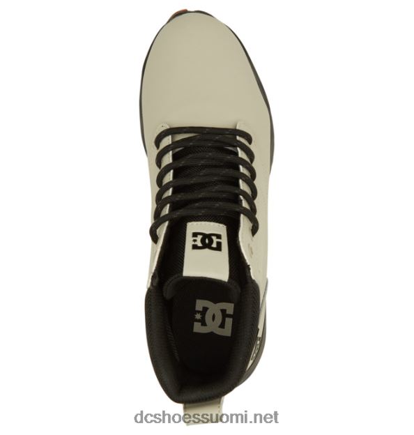 miesten mason 2 vedenpitävät kengät liuskekivi DC Shoes VXP4HP341