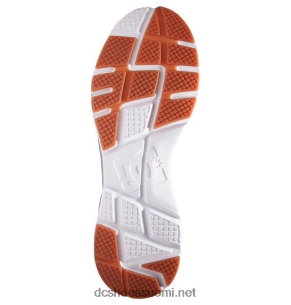 miesten mason 2 vedenpitävät kengät musta valkoinen DC Shoes VXP4HP222