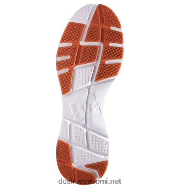 miesten mason 2 vedenpitävät kengät vehnää/mustaa DC Shoes VXP4HP162