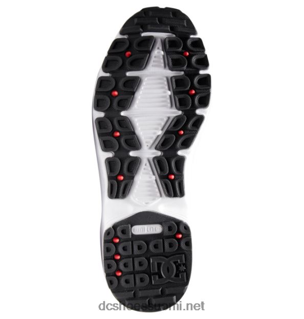 miesten mutiny vedenpitävät talvisaappaat vehnää/mustaa DC Shoes VXP4HP334