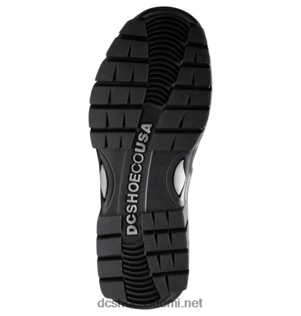 miesten navigaattorin talvisaappaat dc laivasto/panssari DC Shoes VXP4HP167