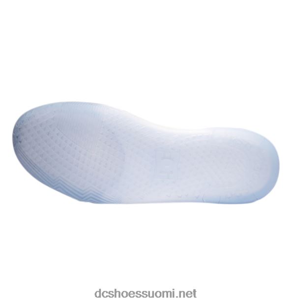 miesten hongo x dc metriset kengät harmaa/sininen/keltainen DC Shoes VXP4HP348