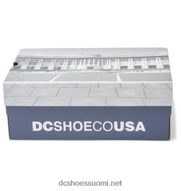 miesten kahvila x dc clocker 2 kenkiä dc laivasto DC Shoes VXP4HP31