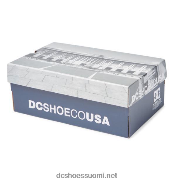 miesten kahvila x dc clocker 2 kenkiä dc laivasto DC Shoes VXP4HP31
