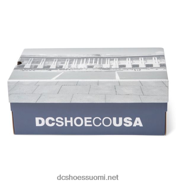 miesten kahvila x dc kalis ja kengät vaalean harmaa DC Shoes VXP4HP30