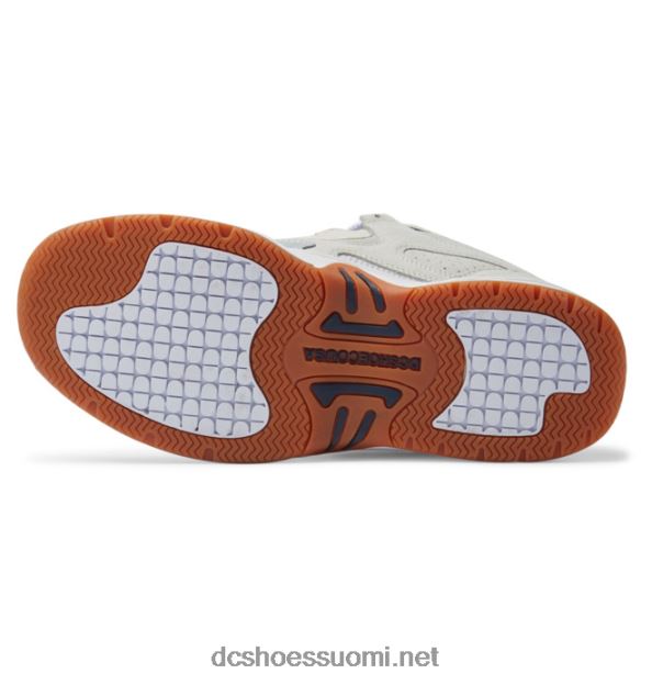 miesten kahvila x dc kalis ja kengät vaalean harmaa DC Shoes VXP4HP30