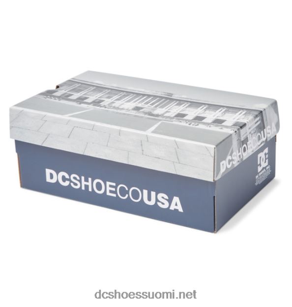 miesten kahvila x dc kalis ja kengät vaalean harmaa DC Shoes VXP4HP30