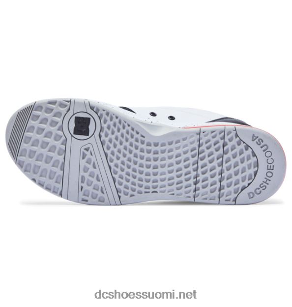 miesten monipuoliset kengät valkoinen/musta/sininen DC Shoes VXP4HP152