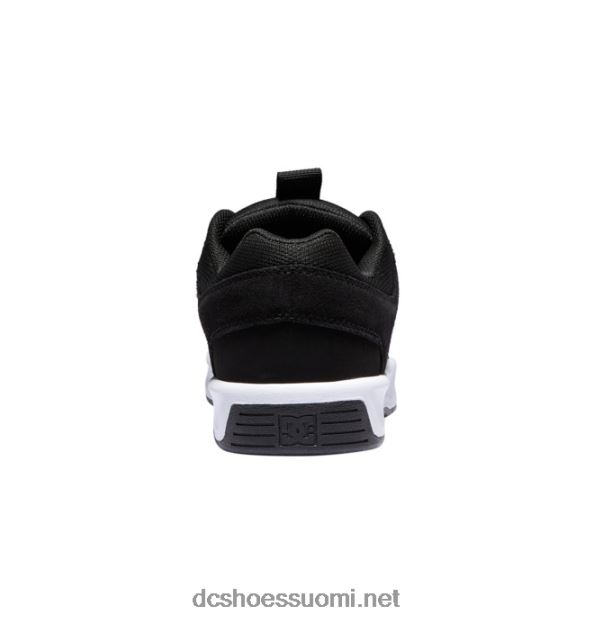 miesten lynx zero -kengät musta naamiointi DC Shoes VXP4HP326
