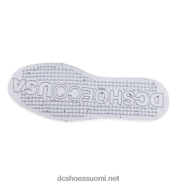 miesten lynx zero waste -kengät rusketus/vihreä DC Shoes VXP4HP204