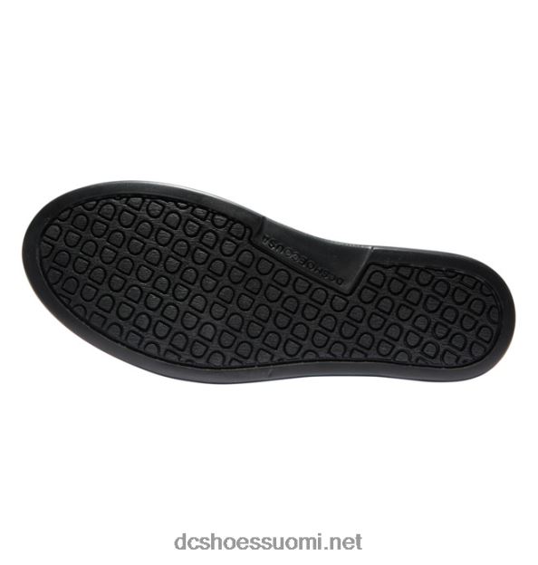 miesten marvel deadpool x dc roisto 2 musta/printti DC Shoes VXP4HP259