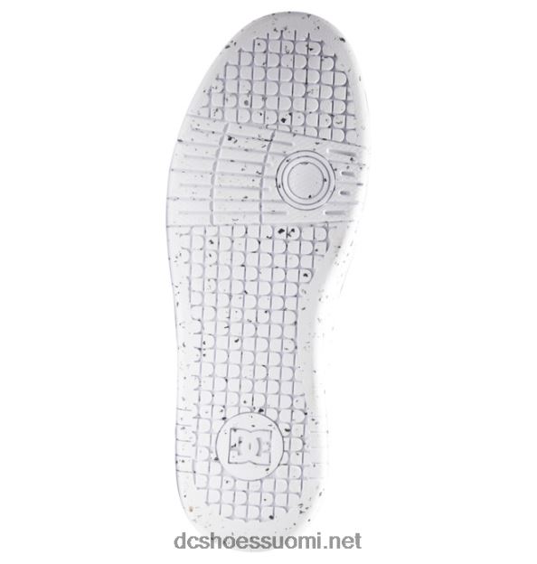 miesten manteca 4 zero waste -kengät musta/harmaa/vihreä DC Shoes VXP4HP45