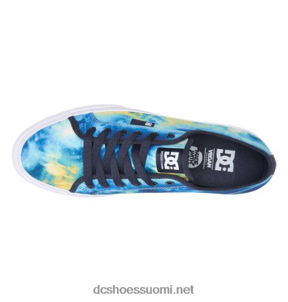 manual tx se - miesten kengät jäätä DC Shoes VXP4HP20