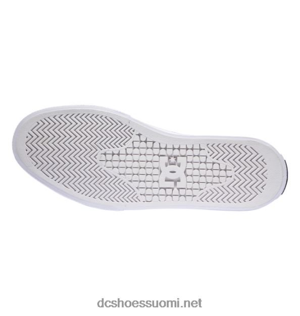 manual tx se - miesten kengät violetti / tuli DC Shoes VXP4HP21