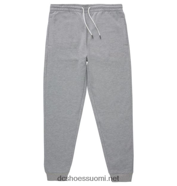 miesten riot 2 verkkarit keskiharmaa kanerva DC Shoes VXP4HP407