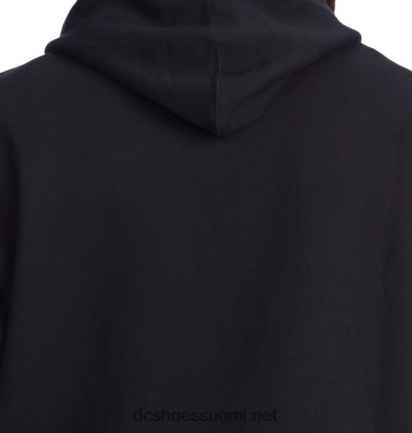 miesten marvel deadpool x dc villapaita musta DC Shoes VXP4HP408