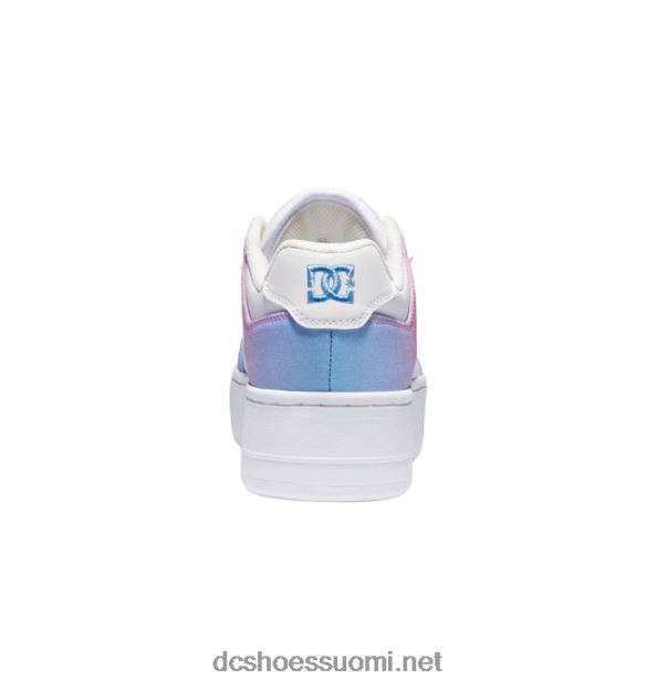 manteca 4 tasokengät naisille lumikello gradientti DC Shoes VXP4HP464