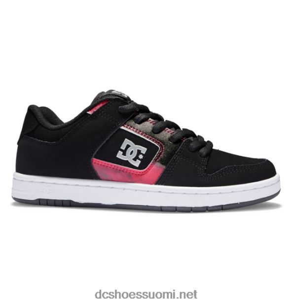 naisten manteca 4 kengät pilvi DC Shoes VXP4HP497